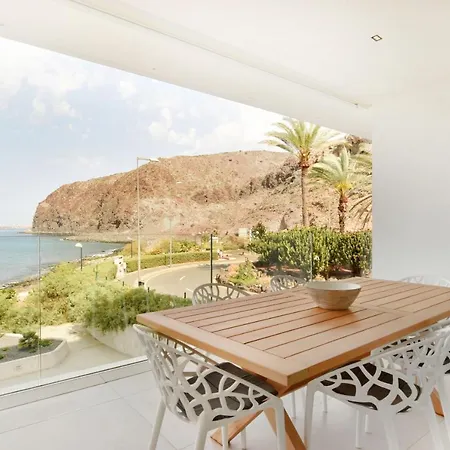 Infinity 1-9 Luxe Sea View 3b Vakantiehuis *