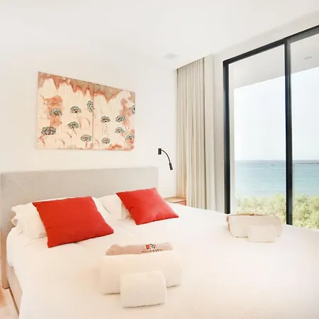 Infinity 1-9 Luxe Sea View 3b