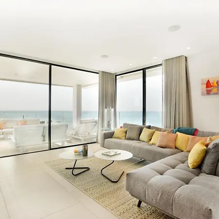 Infinity 1-9 Luxe Sea View 3b *