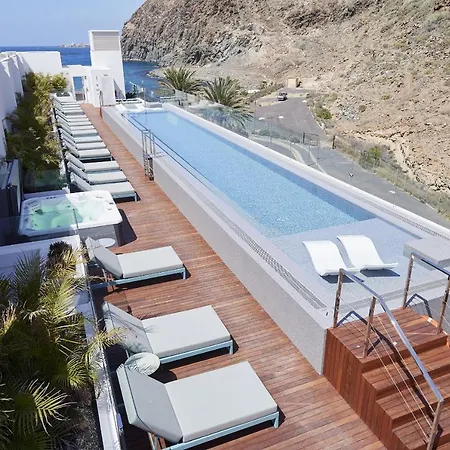 Prázdninový dům Infinity 1-9 Luxe Sea View 3b Arona (Tenerife)