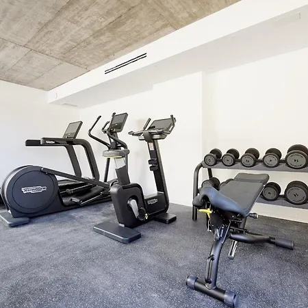 Infinity 1-9 Luxe Sea View 3b Arona (Tenerife)