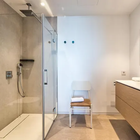 Infinity 1-9 Luxe Sea View 3b Arona (Tenerife)