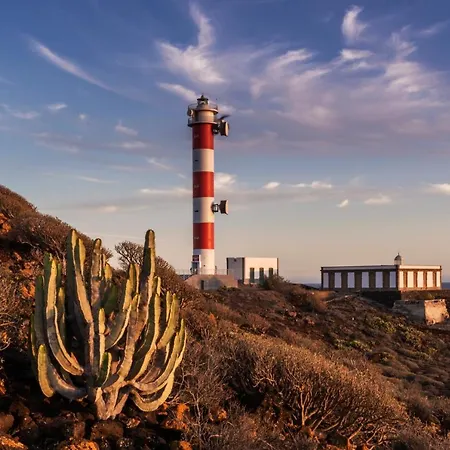 Infinity 1-9 Luxe Sea View 3b Arona (Tenerife)