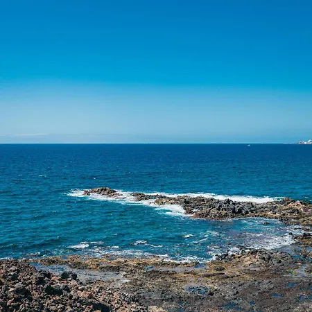 Prázdninový dům Infinity 1-9 Luxe Sea View 3b