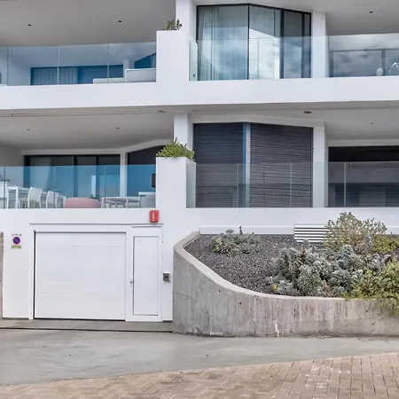Prázdninový dům Infinity 1-9 Luxe Sea View 3b Arona (Tenerife)